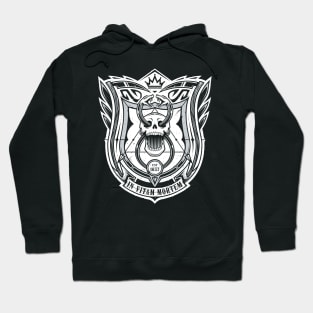 In vitam Mortem Hoodie